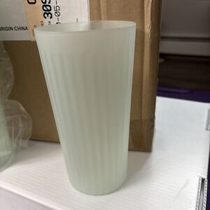 26 Oz Plastic Tumblers Light Mint Green
